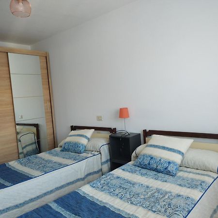 Vivienda 2 Sin Ascensor Apartment Laxe Exterior photo