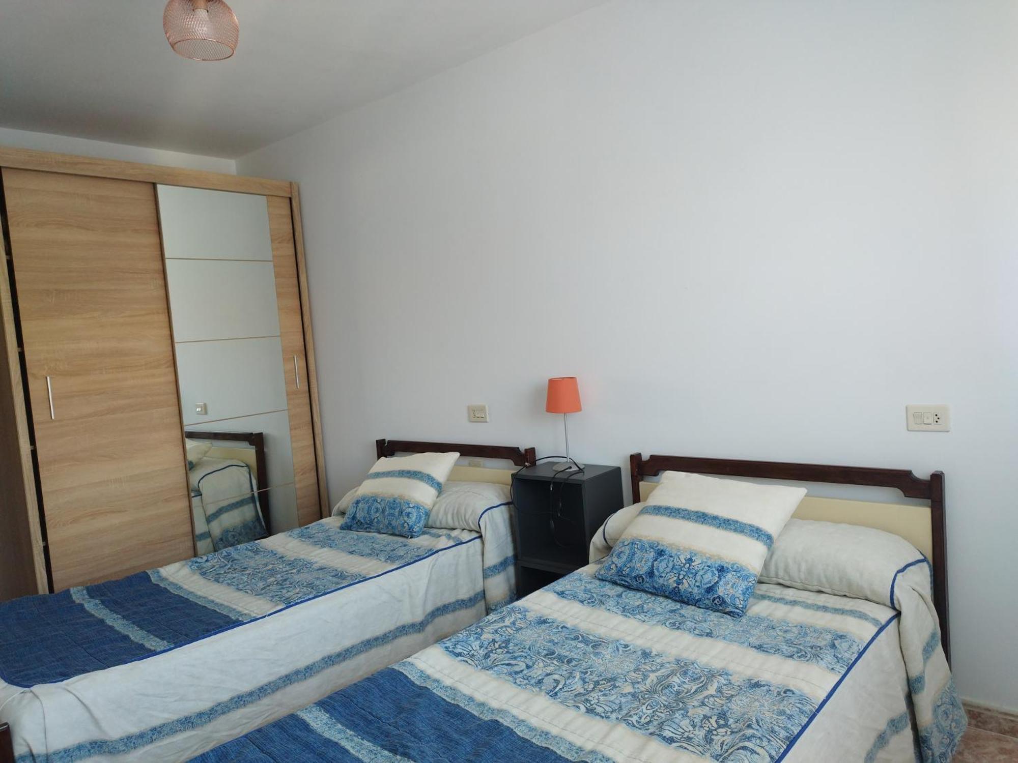 Vivienda 2 Sin Ascensor Apartment Laxe Exterior photo